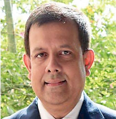Mr. Siddhartha Bhattacharya