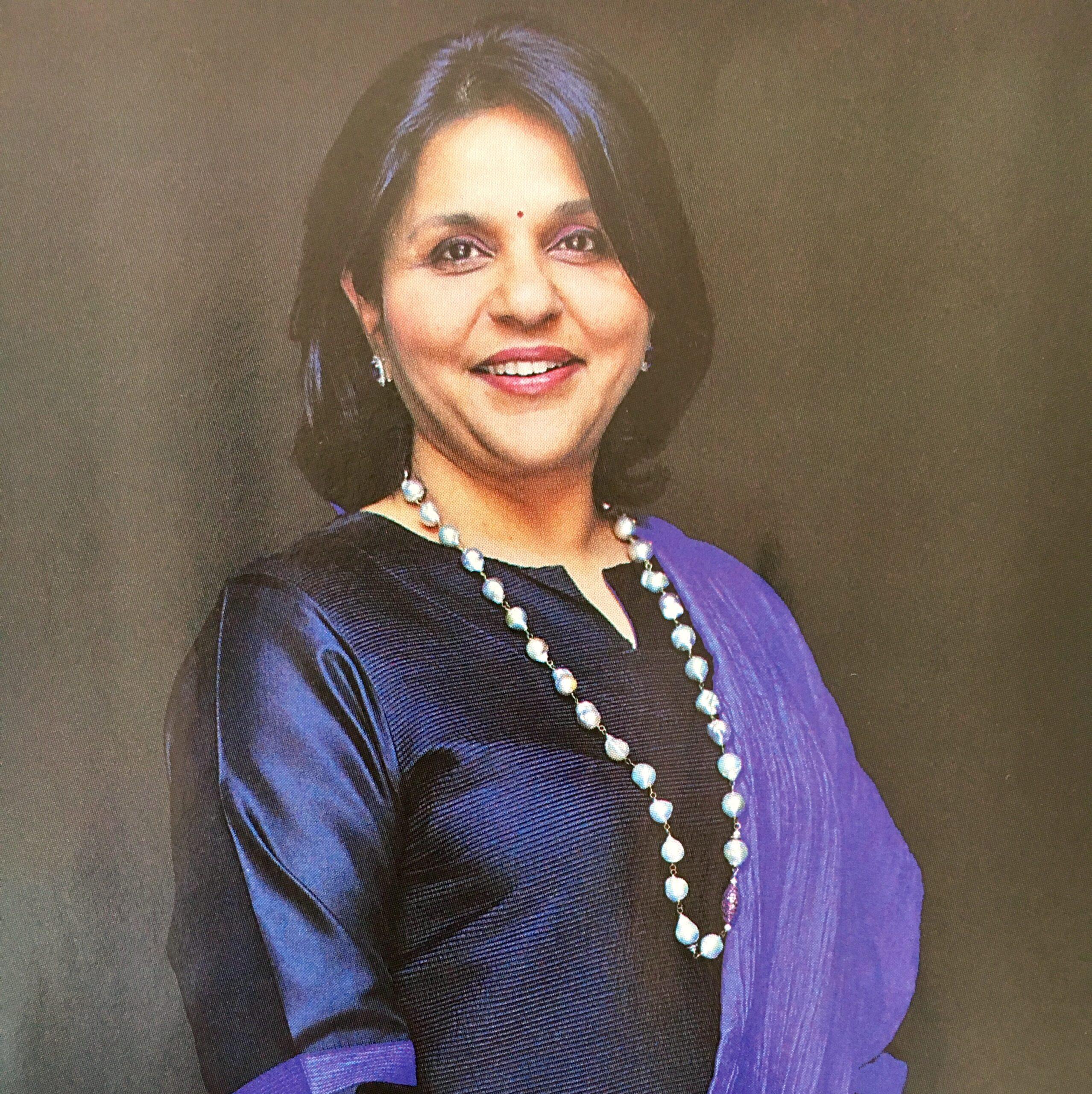 Dr. Sangita Reddy