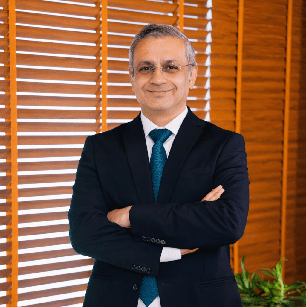 Mr. Shankha Banerjee
