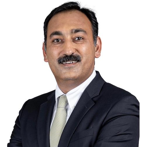 Mr. Varun Khanna
