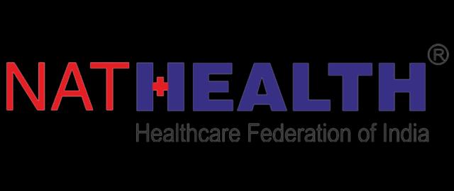NatHealth Logo